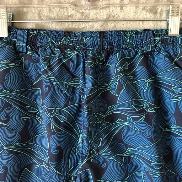 Columbia Men Swim Trunks Size XL Performance Fishing Gear Summer Beach Shorts - Picture 3 of 14